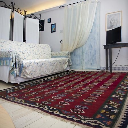 La Casa Di Elisa Otel Camogli Dış mekan fotoğraf