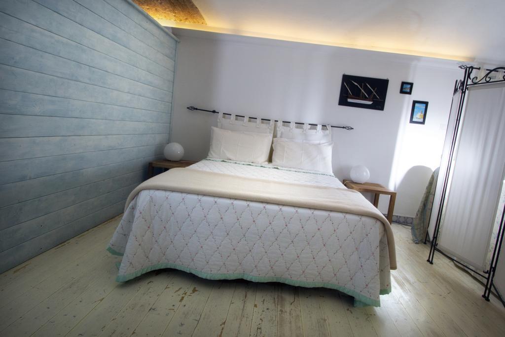 La Casa Di Elisa Otel Camogli Dış mekan fotoğraf