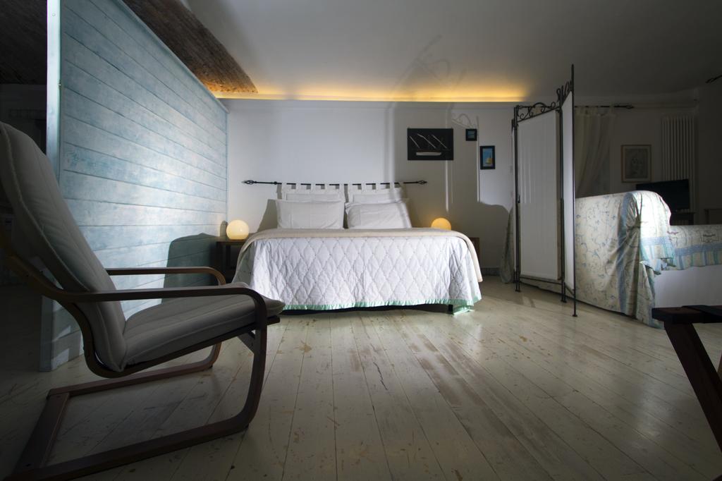 La Casa Di Elisa Otel Camogli Dış mekan fotoğraf