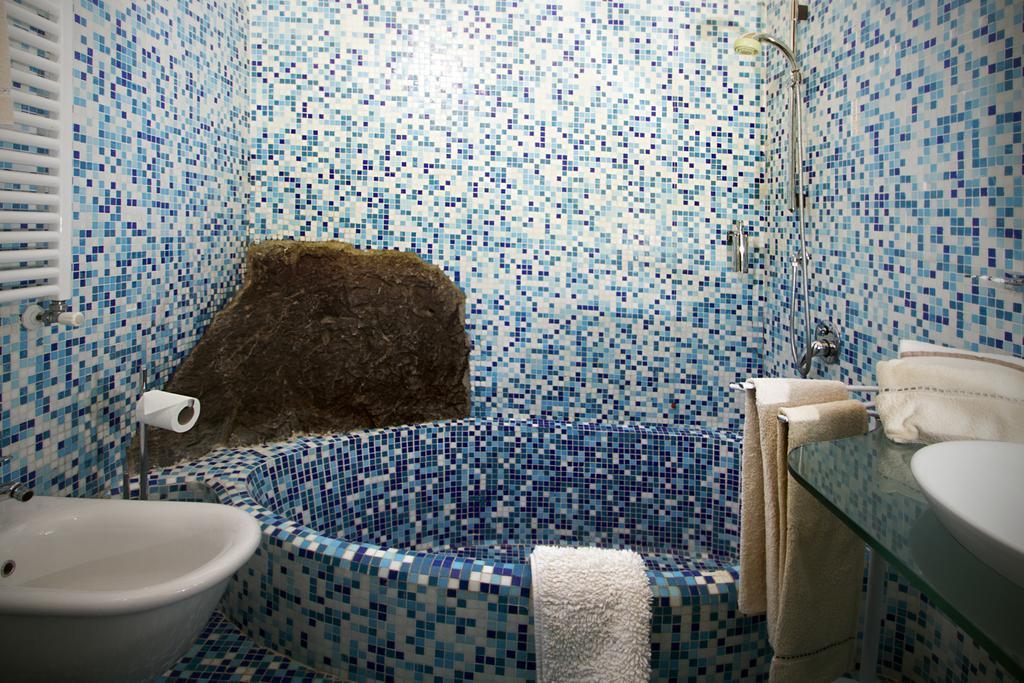 La Casa Di Elisa Otel Camogli Dış mekan fotoğraf