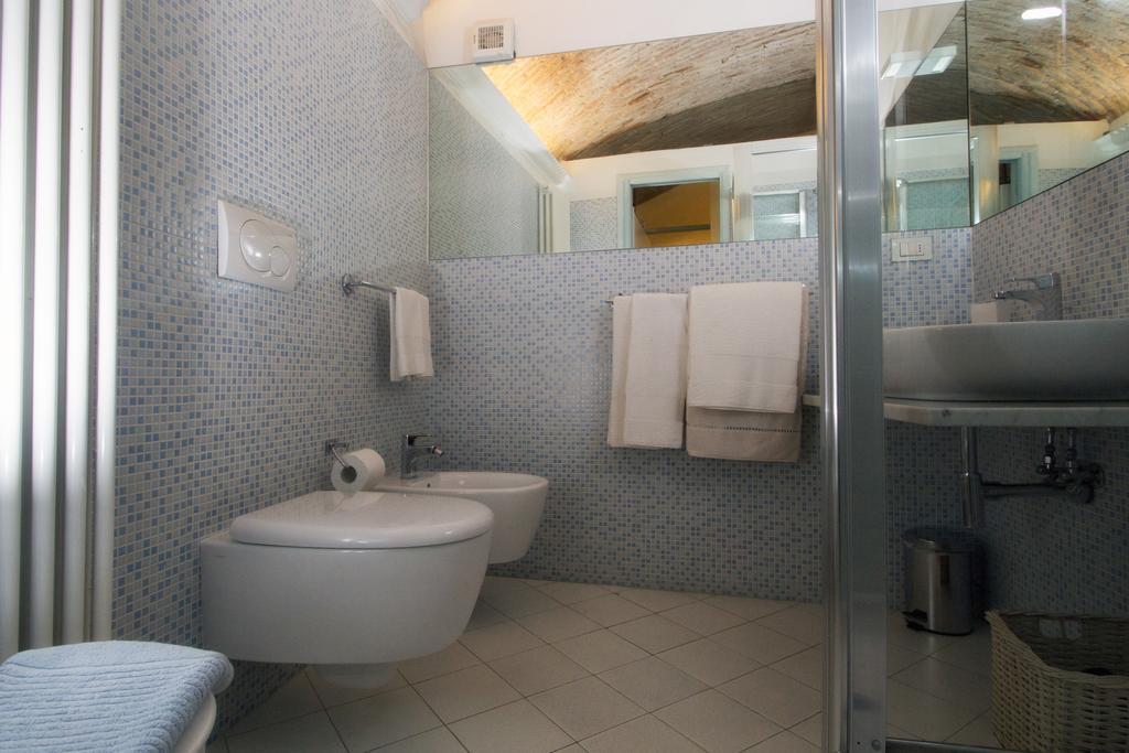 La Casa Di Elisa Otel Camogli Dış mekan fotoğraf