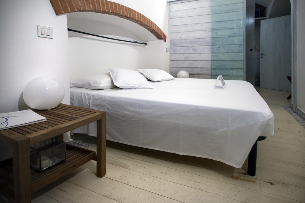 La Casa Di Elisa Otel Camogli Dış mekan fotoğraf