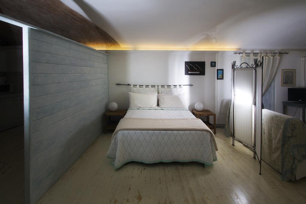 La Casa Di Elisa Otel Camogli Dış mekan fotoğraf