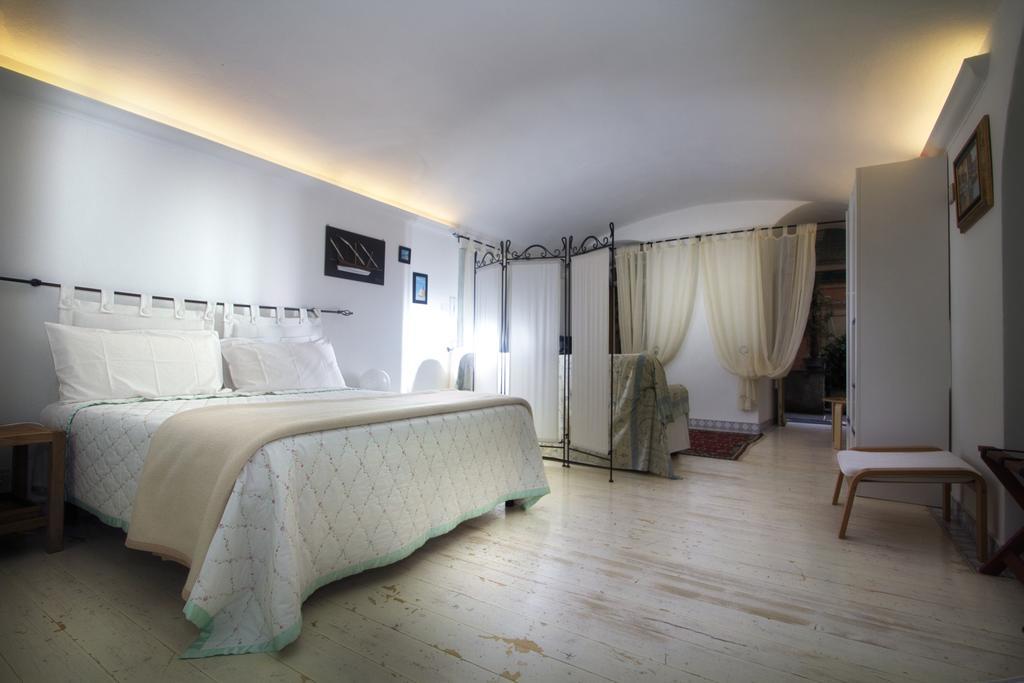 La Casa Di Elisa Otel Camogli Dış mekan fotoğraf