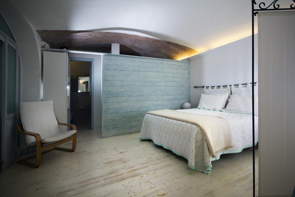La Casa Di Elisa Otel Camogli Dış mekan fotoğraf